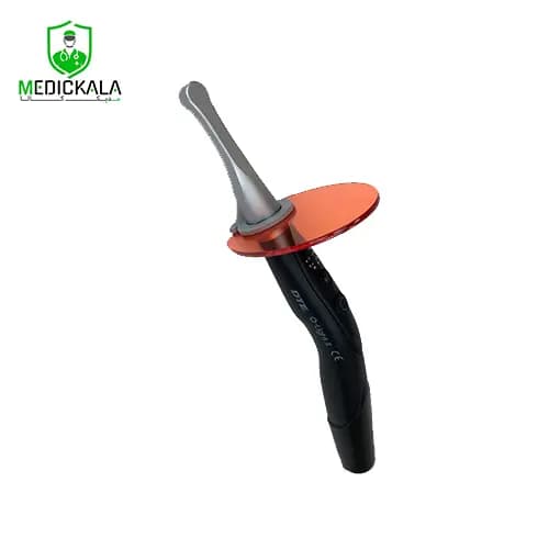 لایت کیور دی تی ای DTE مدل O-Light ll — تصویر ۳