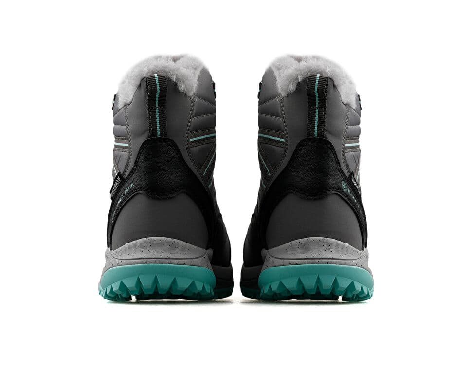 Hammer Jack 101 23070 Z Gri Kendall Boots — تصویر ۴