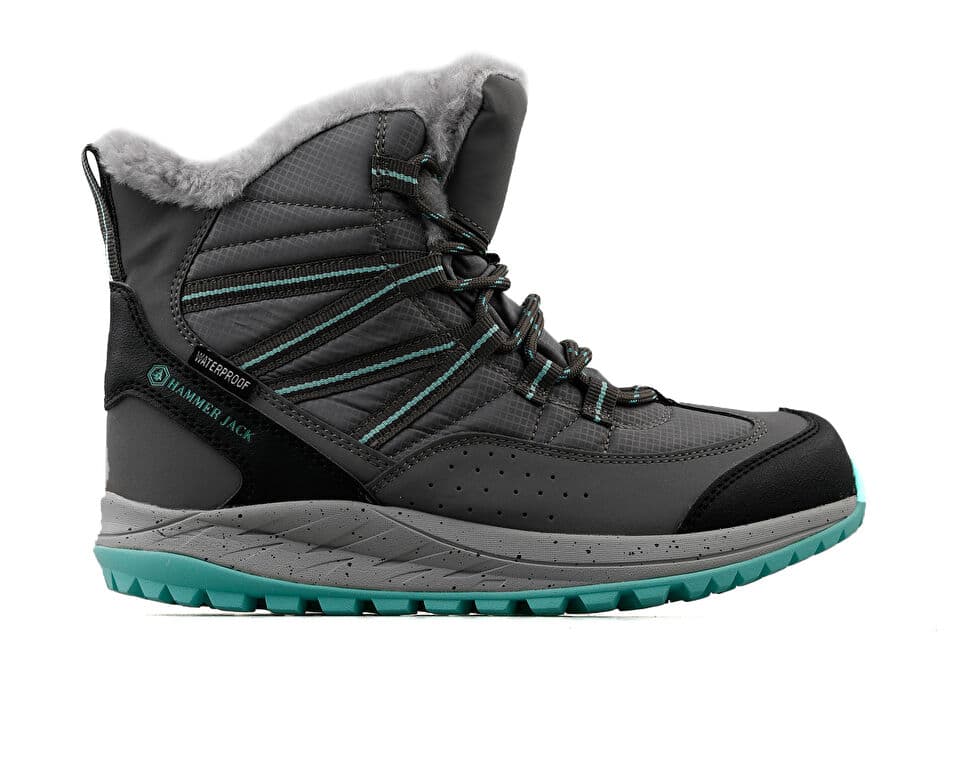 Hammer Jack 101 23070 Z Gri Kendall Boots