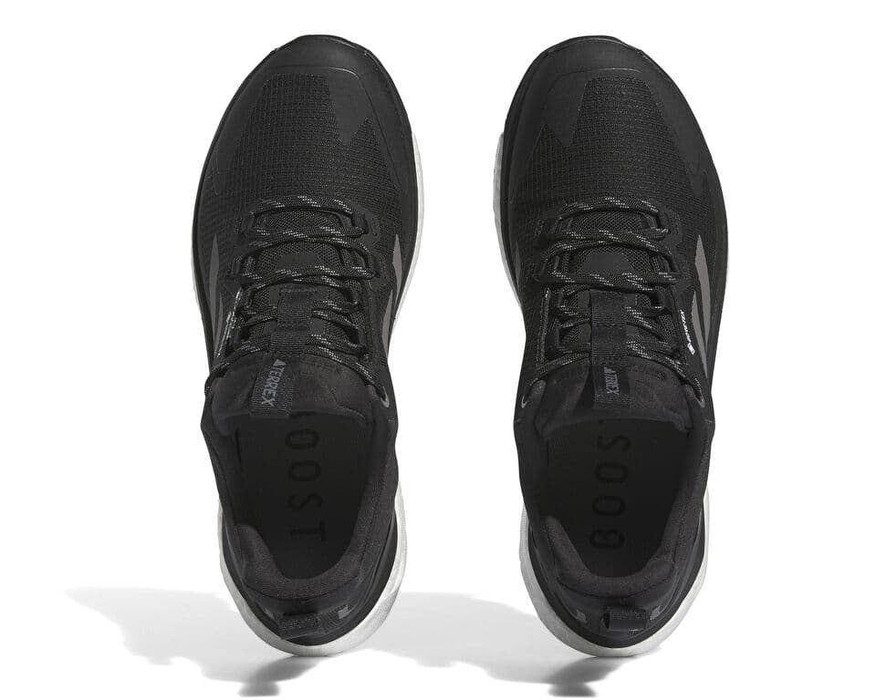 Adidas Terrex Free Hiker 2 Low Gtx W Trekking Boots & Shoes — تصویر ۴