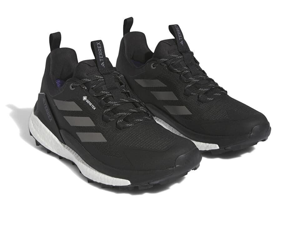 Adidas Terrex Free Hiker 2 Low Gtx W Trekking Boots & Shoes — تصویر ۳