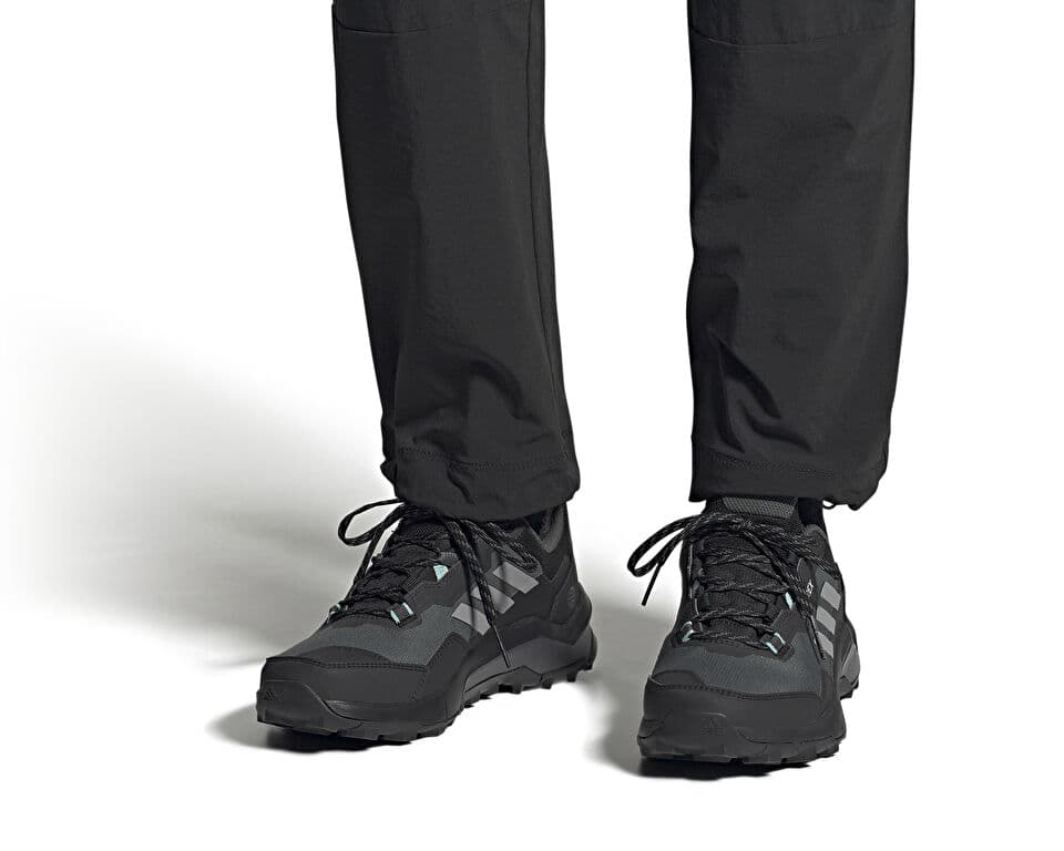 Adidas Terrex Ax4 Gtx W Trekking Boots & Shoes — تصویر ۲