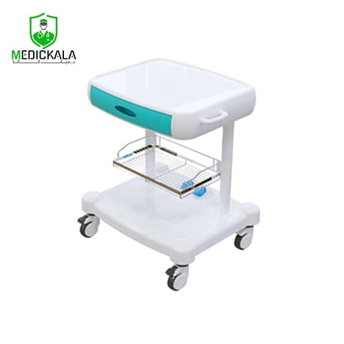 ترالی دنتوس Dentus مدل F