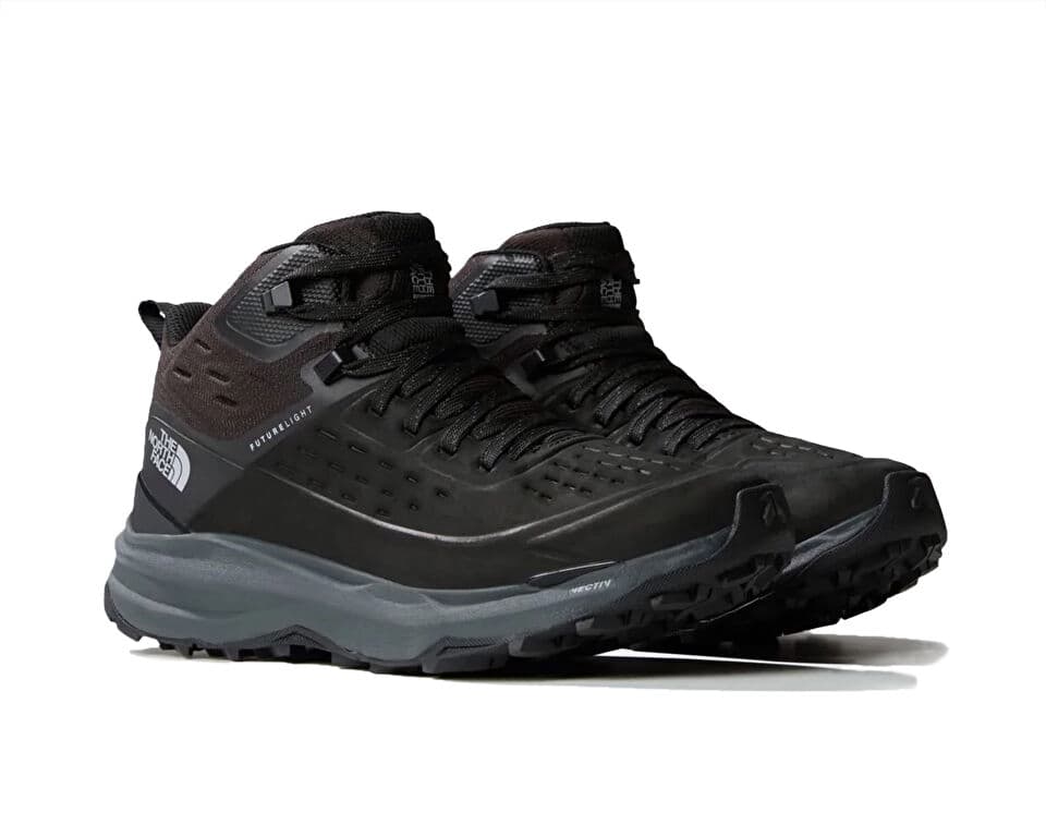 The North Face W Vectiv Exploris 2 Mid Shoes — تصویر ۳