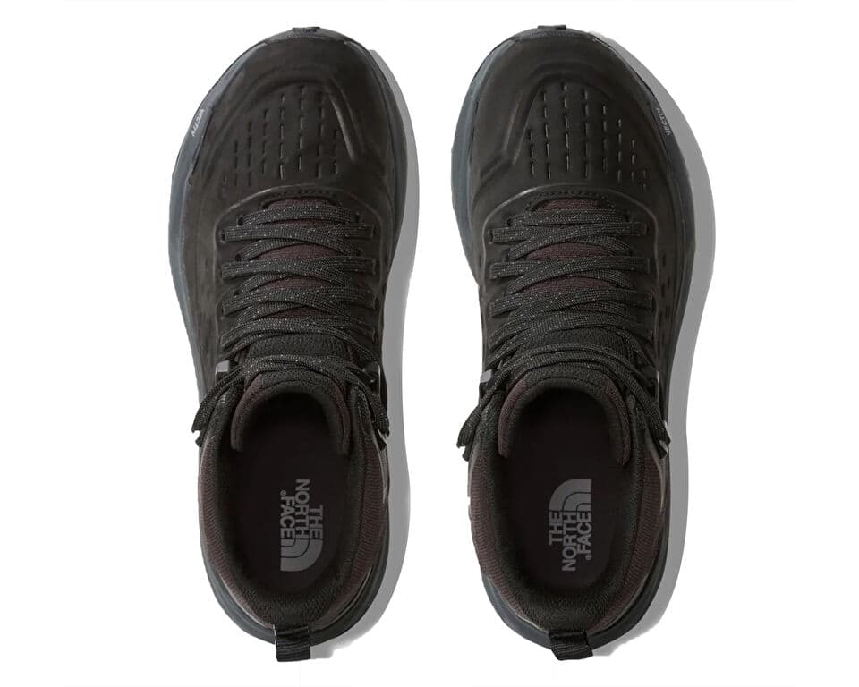 The North Face W Vectiv Exploris 2 Mid Shoes — تصویر ۴