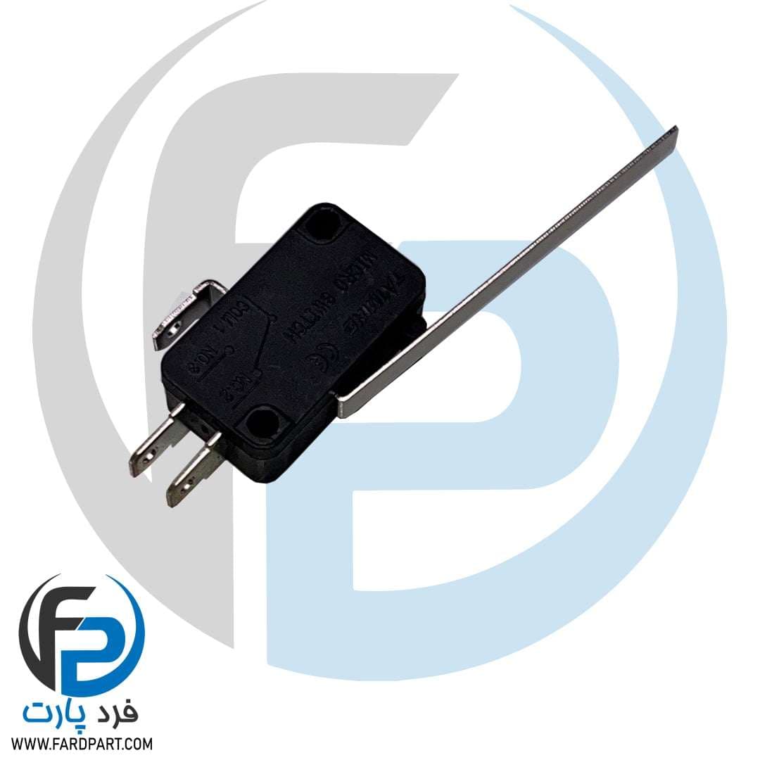میکروسوئیچ مایکروفر خاردار
