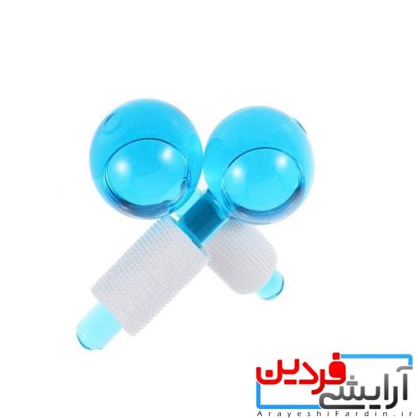 آیس رولر توپی(گوی یخی) Fraicheur — تصویر ۳