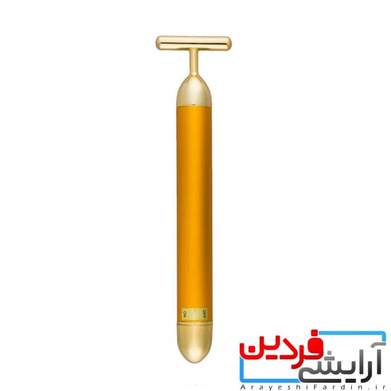 قلم ویبراتور Tشکل