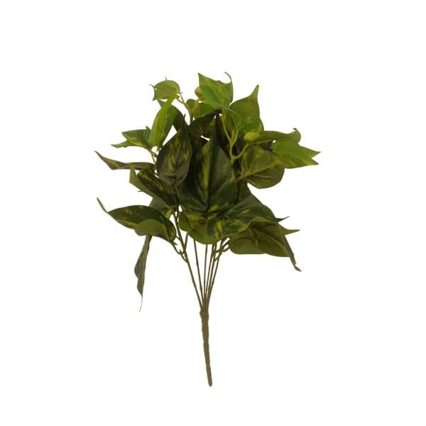 گل مصنوعی مدل بوته پتوس