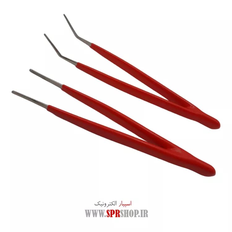 ABZ PANS PROSKIT 908-T301 — تصویر ۲