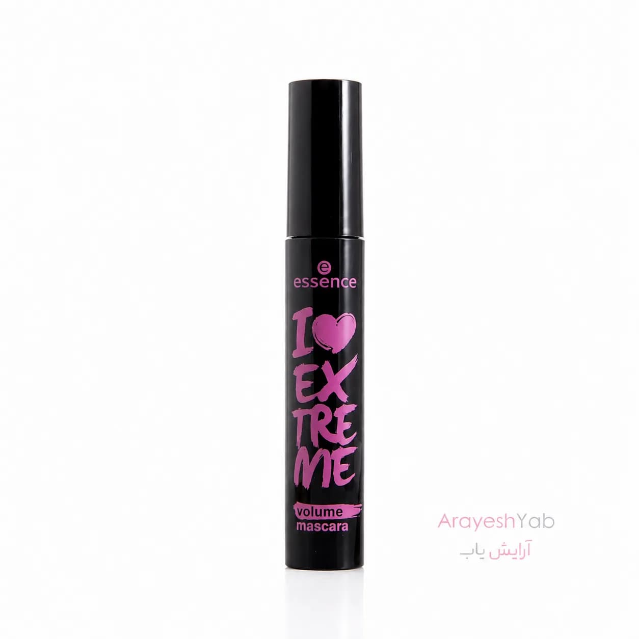 ریمل اسنس مدل اکستریم والیوم مشکیExtreme Volume — تصویر ۱۱