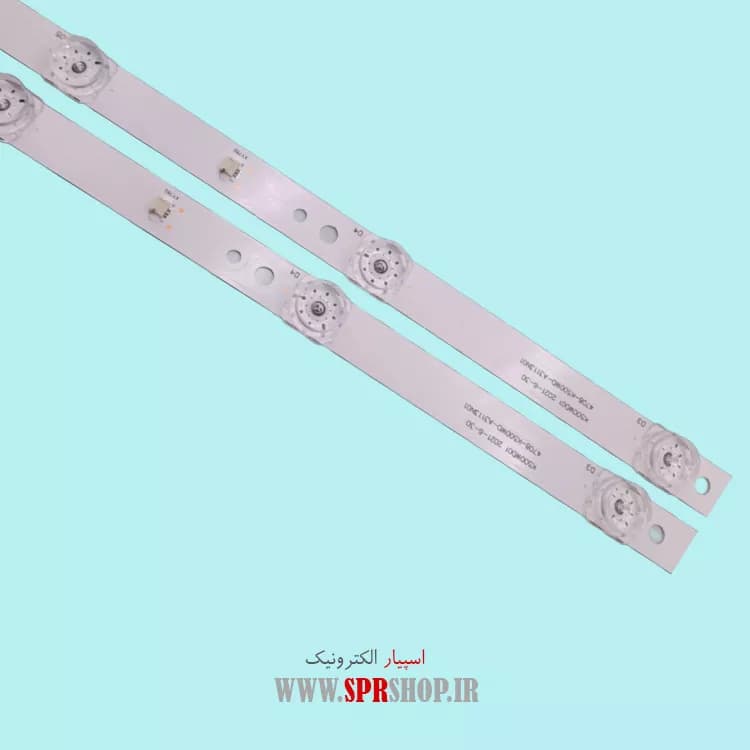 LED BAR SUNIYA 50″ KD7141 4*9LED 3V 900MM