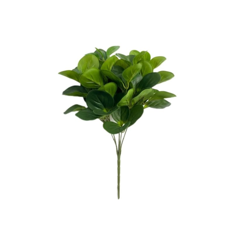 گل مصنوعی مدل بوته گل قاشقی