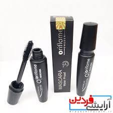 ریمل حجم دهنده و پرپشت کننده اوریفلیم Oriflame — تصویر ۴