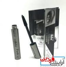 ریمل حجم دهنده فلورمار مکس ترکیه اصلی ژله ای بلند کننده — تصویر ۳