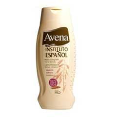 ESPANOL MOISTURIZING MILK BODY LOTION500 ml لوسیون بدن اسپانول جو دوسر ۵۰۰ میل