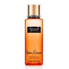 Victoria Secret Amber Romance Body Splash250ml بادی اسپلش ویکتوریا سکرت امبر رومنس ۲۵۰ میل