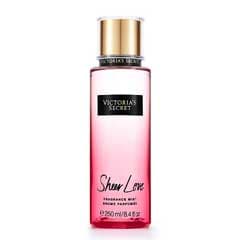 Victoria Secret Sheer Love 250ml بادی اسپلش ویکتوریا سکرت شیر لاو ۲۵۰ میل