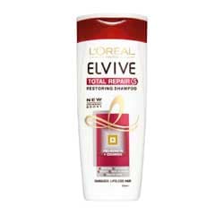 Elseve Total Repair Extreme 400ml شامپو ترمیم کننده توتال ریپیر ۴۰۰۰ میلی السیو