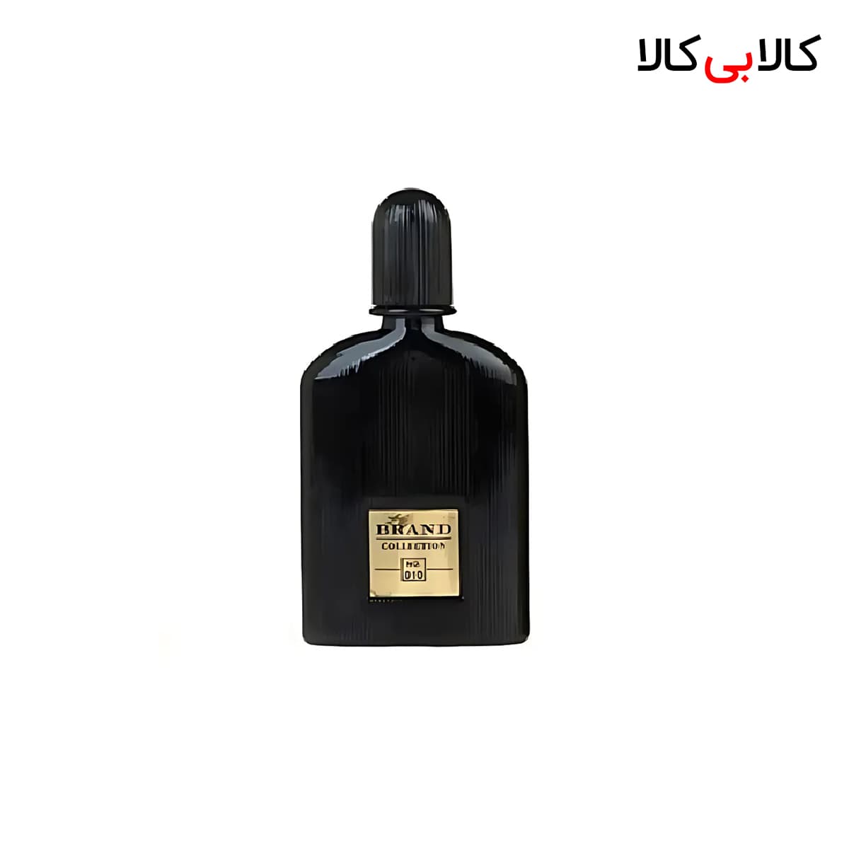 عطر جیبی زنانه برند کالکشن کد NO 010 حجم 25 میلی لیتر — تصویر ۲