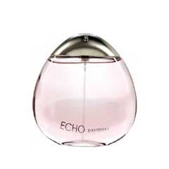 Davidoff Echo For women 100ml عطر زنانه دیویدف اکو ۱۰۰ میل