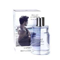 Eclat dArpege for men لانوین اکلت مردانه (لنوین اکلت دی آرپج) — تصویر ۲