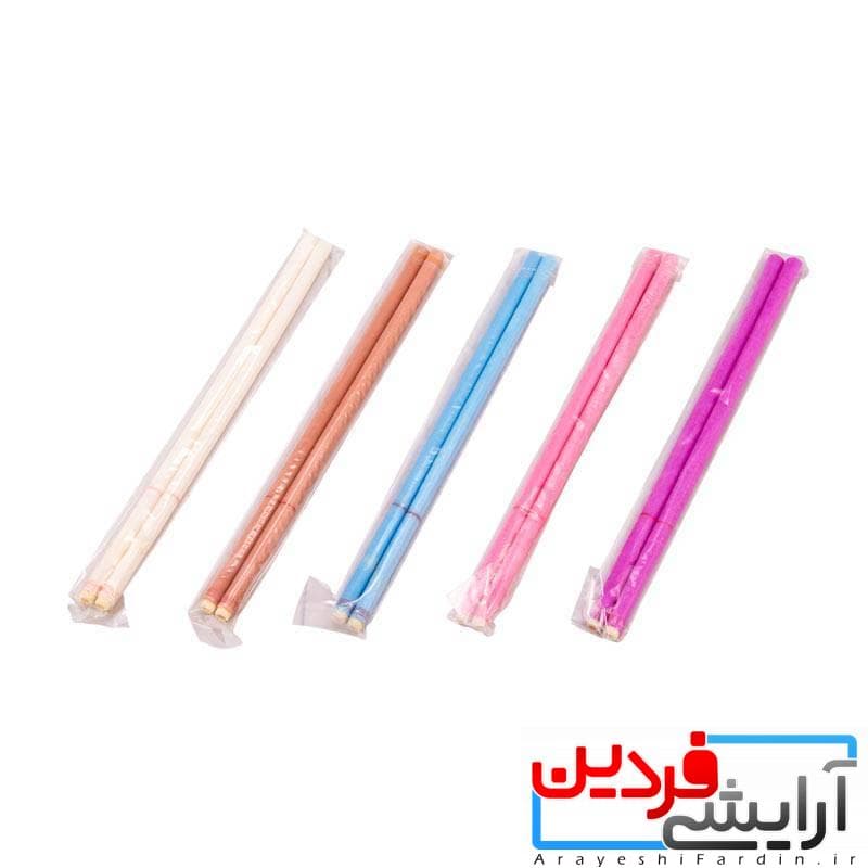 شمع گوش پاکسازی گوش (بسته 2عددی) — تصویر ۲