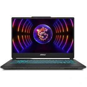 لپ تاپ ام اس آی CYBORG 15A2RVE ظرفیت ۱ ترابایت با ۱۶ گیگابایت رم و گرافیک RTX 4050