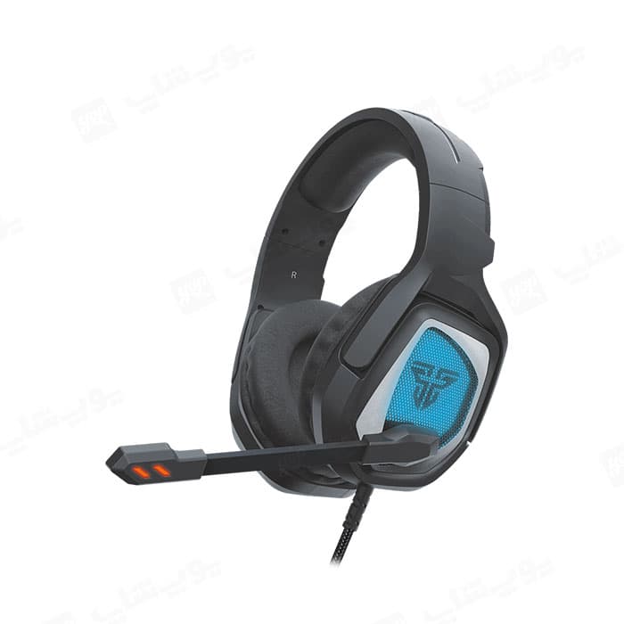 هدست گیمینگ سیمی فنتک مدل JADE MH84