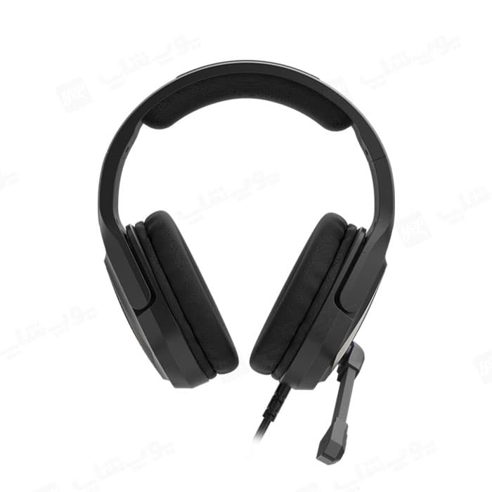 هدست گیمینگ سیمی فنتک مدل JADE MH84 — تصویر ۴
