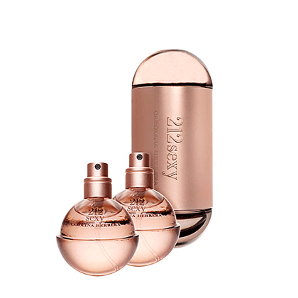 CAROLINA HERRERA 212 S–Y WOMEN 100ML کارولینا هررا ۲۱۲ س–ی زنانه ۱۰۰میل