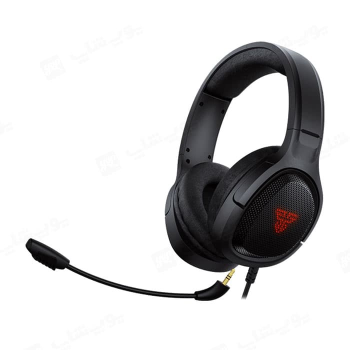 هدست گیمینگ سیمی فنتک مدل Vibe MH85 — تصویر ۲