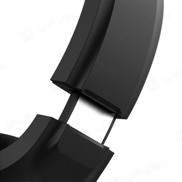 هدست گیمینگ سیمی فنتک مدل Vibe MH85 — تصویر ۵