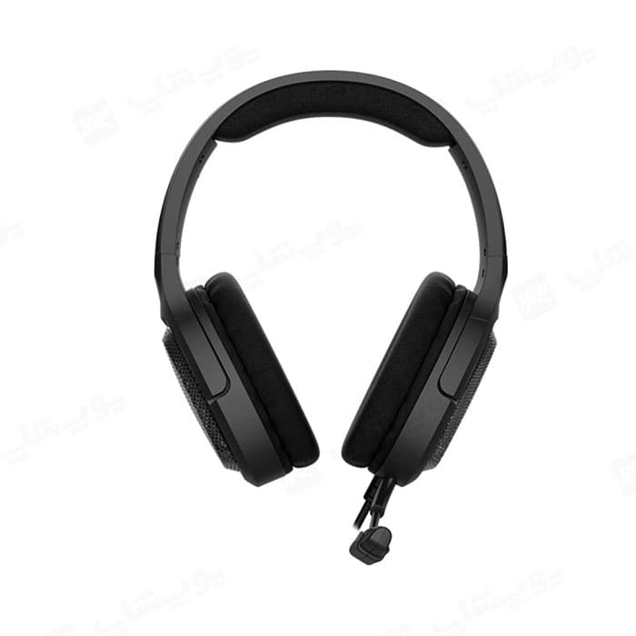 هدست گیمینگ سیمی فنتک مدل Vibe MH85 — تصویر ۴