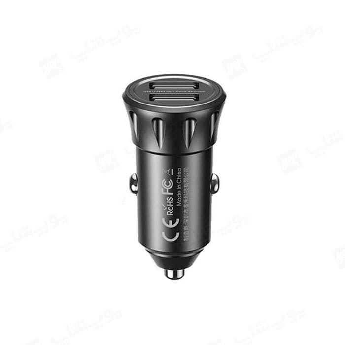 شارژر فندکی ریمکس مدل RCC236