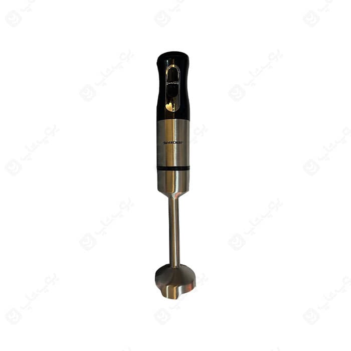 گوشت کوب برقی سیلورکرست مدل HB-608SB