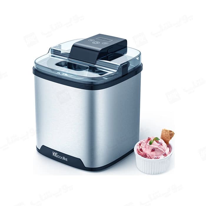 بستنی ساز اورجینال آلمان کی کول کی مدل Kecoolke SU-599