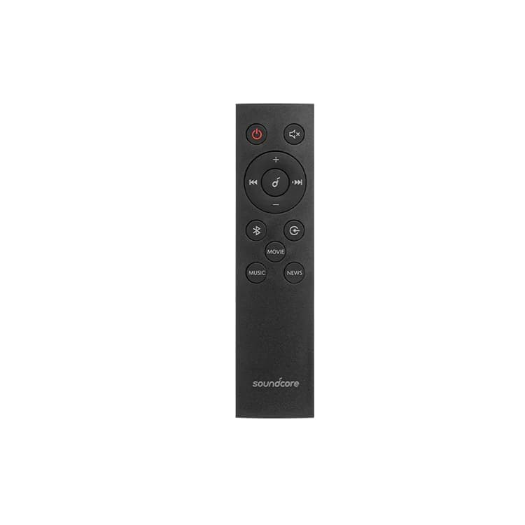 اسپیکر و ساندبار انکر مدل Soundcore Infini 2 Soundbar A3373 — تصویر ۵