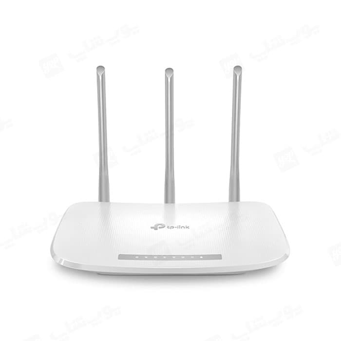 روتر بی سیم تی پی لینک TL-WR845N