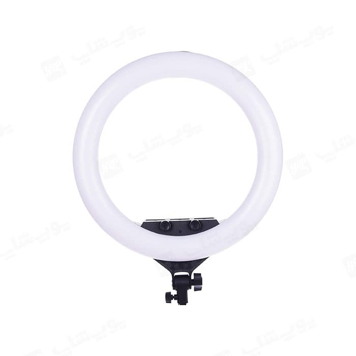 رینگ لایت مدل ZB-F348