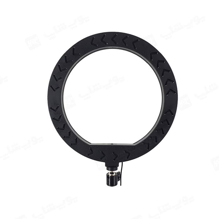 رینگ لایت 12 اینچی Ring Fill Light مدل CXB-300 — تصویر ۶