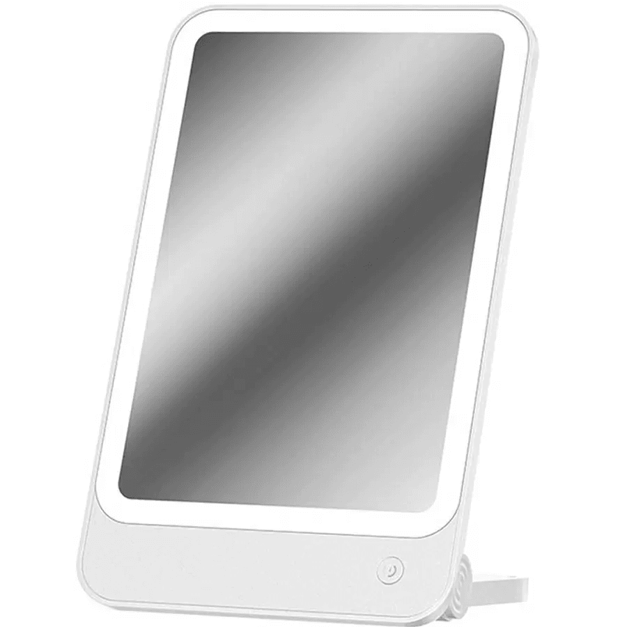 آینه آرایشی چراغ دار شیائومی مدل BOMIDI LED miror R1