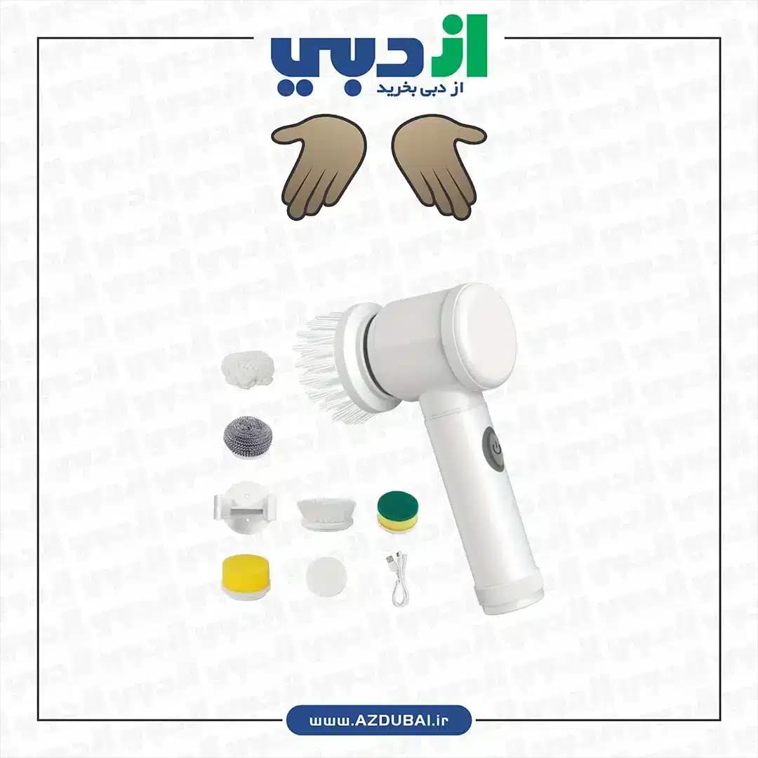 اسکاچ برقی