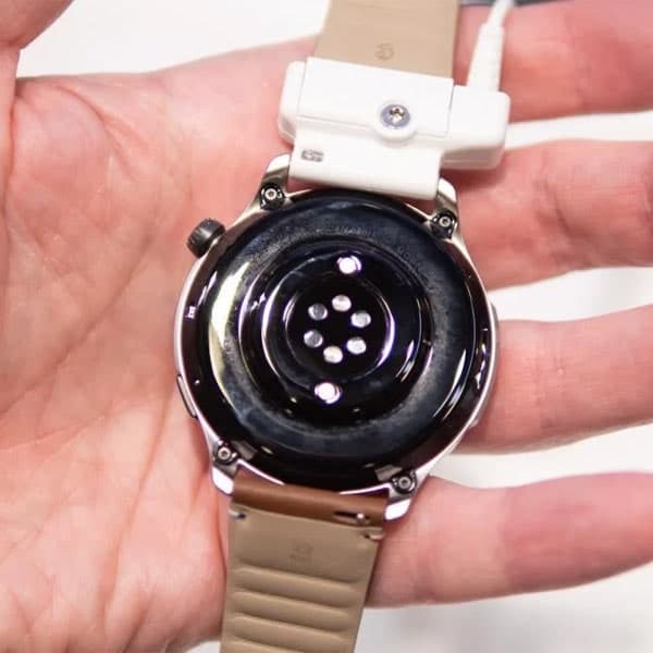 ساعت هوشمند امازفیت مدل Amazfit GTR 4 — تصویر ۶