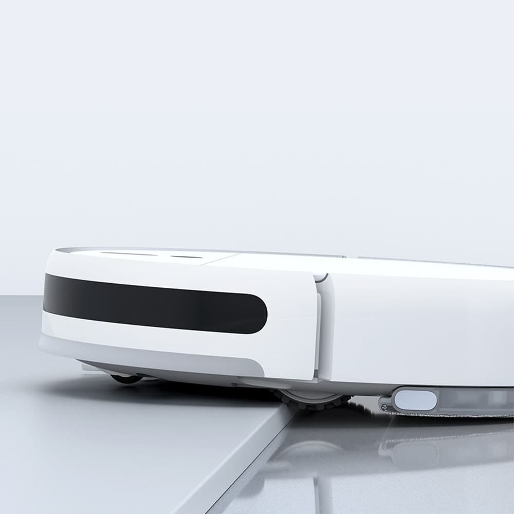 جارو برقی رباتیک هوشمند شیائومی مدل Mi Robot Vacuum-mop 2 — تصویر ۷