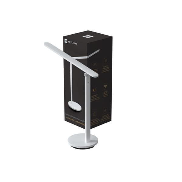 چراغ مطالعه شیائومی یی لایت مدل Yeelight Z1 Pro — تصویر ۲