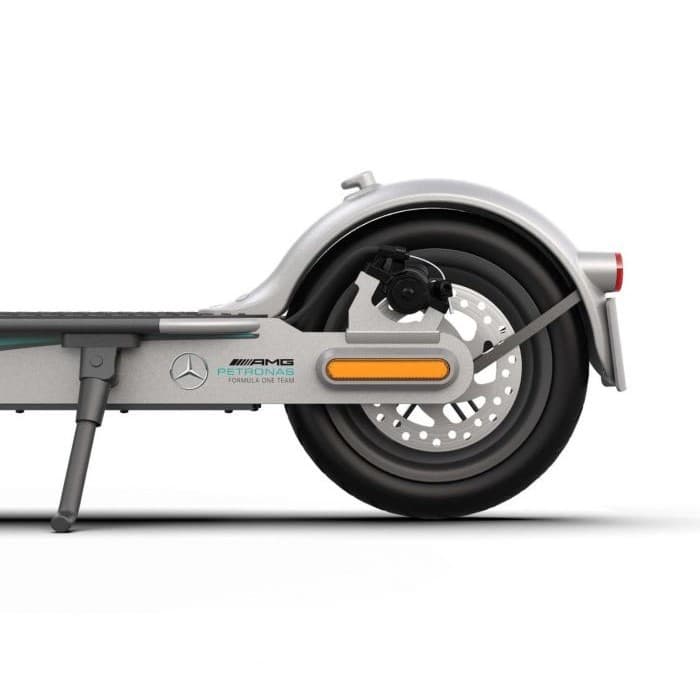 اسکوتر برقی شیائومی مدل Xiaomi Mi pro 2 electric scooter — تصویر ۷