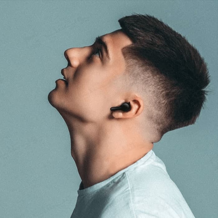 هندزفری بی‌ سیم میبرو مدل Mibro Earbuds 3 — تصویر ۷