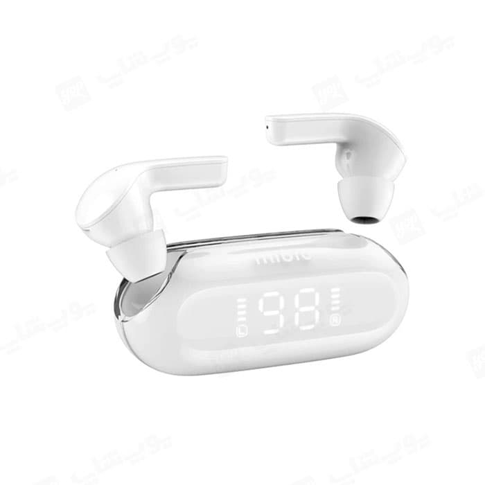 هندزفری بی‌ سیم میبرو مدل Mibro Earbuds 3 — تصویر ۲