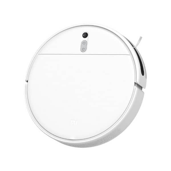 جارو برقی رباتیک هوشمند شیائومی مدل Mi Robot Vacuum-mop 2 Lite — تصویر ۲